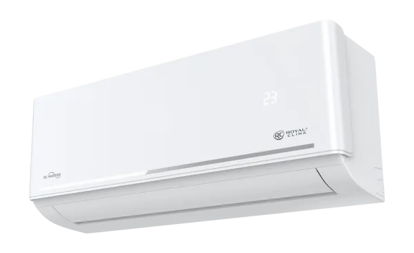 Сплит-система Royal Clima Felicita Inverter RCI-FC22HN Сплит-система Royal Clima Felicita Inverter RCI-FC22HN