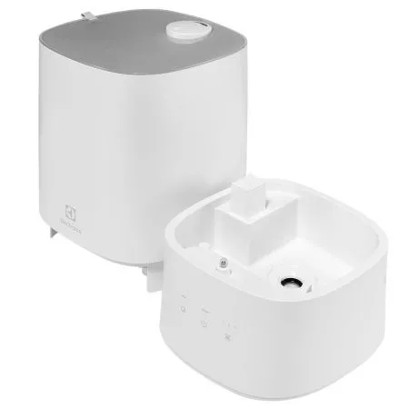 Увлажнитель воздуха Electrolux EHU-5040D.  Увлажнители увлажнитель воздуха electrolux ehu-5040d