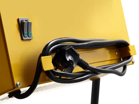 Инфракрасный обогреватель Ballu BIH-LM-3.0