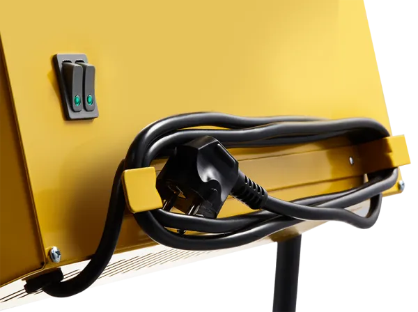 Инфракрасный обогреватель Ballu BIH-LM-3.0