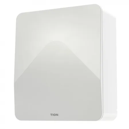 Проветриватель с нагревом Tion Бризер 4S Family