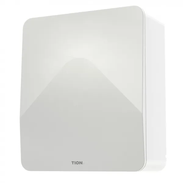 Проветриватель с нагревом Tion Бризер 4S Family Проветриватель с нагревом Tion Бризер 4S Family