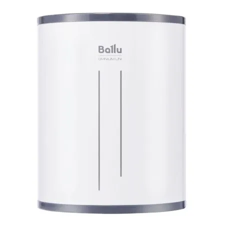 Накопительный водонагреватель под мойку Ballu BWH/S 10 Omnium Uni U10