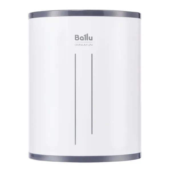 Накопительный водонагреватель под мойку Ballu BWH/S 10 Omnium Uni U
