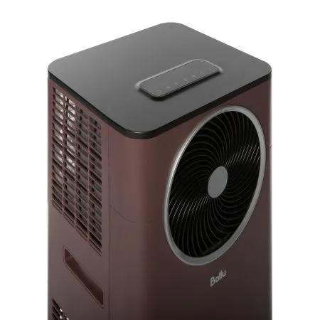 Мобильные кондиционеры мобильный кондиционер ballu twinkle bpac-09 dwr/n6 red