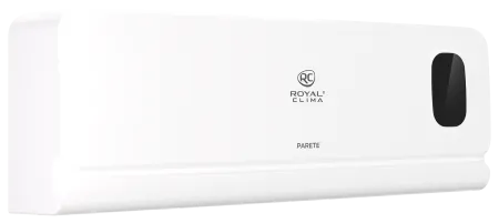Тепловентилятор Royal Clima Parete RFH-PT2000DC-WT (настенный)