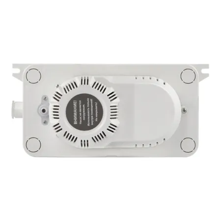 Насос дренажный Ballu Machine TOP Power (накопительный, 125 л/ч)