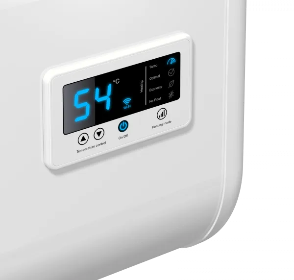 Накопительный водонагреватель Thermex IF 80 H (pro) Wi-Fi