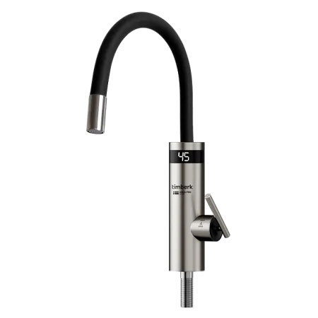 Проточный водонагреватель-кран Timberk Aqua Pro T-IT3-MD-R12