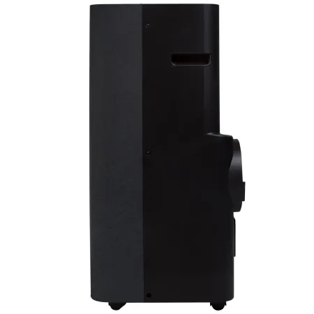 Мобильные кондиционеры мобильный кондиционер ballu velure bpac-12 ew/n6