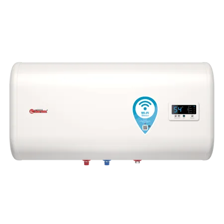 Накопительный водонагреватель Thermex IF 80 H (pro) Wi-Fi