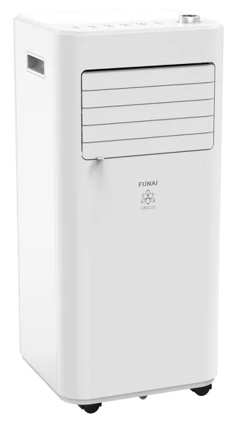 Мобильный кондиционер Funai Crocus MAC-CS22CON01 Мобильный кондиционер Funai Crocus MAC-CS22CON01