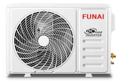 Сплит-система Funai Kadzoku RAC-I-KD25HP.D03
