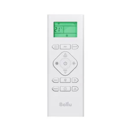 Сплит-система Ballu iGreen Pro DC BSAGI-07HN8.  Сплит-система Ballu iGreen Pro DC BSAGI-07HN8