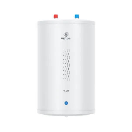 Водонагреватель под мойку Royal Clima TinoSS RWH-TS15-RSU