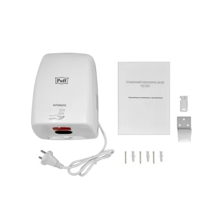 Puff-8815 сушилка для рук