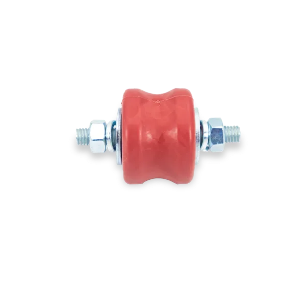 Виброопоры для наружного блока сплит-системы REXFABER RF-V120P