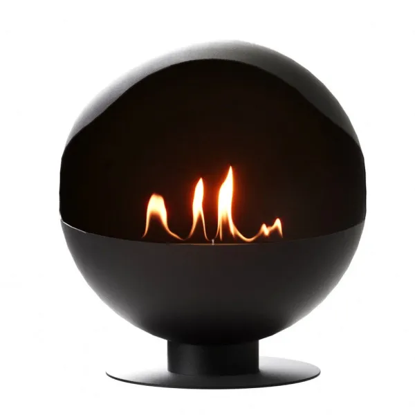 Биокамин Firelight BFP/F-55 Sphere Биокамин Firelight BFP/F-55 Sphere