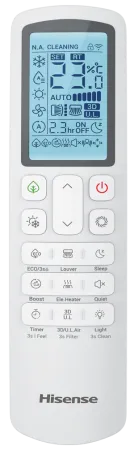 сплит-система hisense akt-09ur4rk8/auw-09u4rs8 wi-fi 