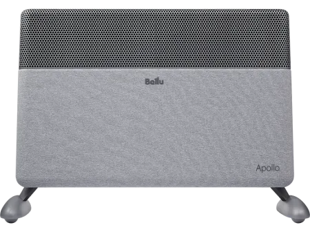 Конвекторный обогреватель Ballu BEC/ATI-1501 (лунно-серый) Конвекторный обогреватель Ballu BEC/ATI-1501 (лунно-серый)