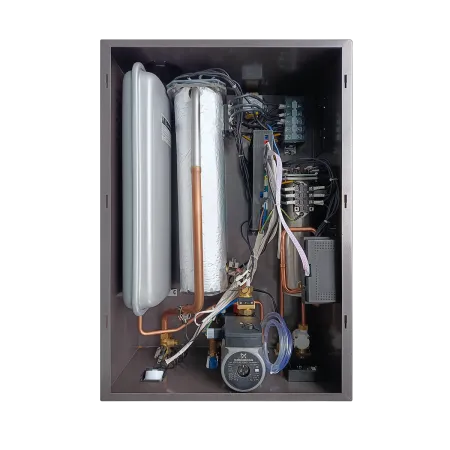 Отопительный котел Thermex Cometa 12-24 Wi-Fi Отопительный котел Thermex Cometa 12-24 Wi-Fi