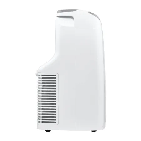 Мобильный кондиционер BALLU BPAC-12 SA/N1 Мобильные кондиционеры мобильный кондиционер ballu bpac-12 sa/n1