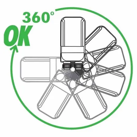 Проточный водонагреватель DAFI X4 4.5 кВт