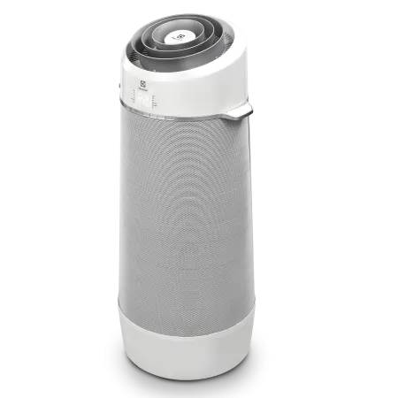 Мобильный кондиционер Electrolux Air Flower EACM-10 FP/N6