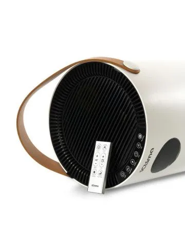 Очиститель воздуха IClima LUX-5000W.  Очиститель воздуха IClima LUX-5000W