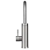 Проточный водонагреватель-кран Zanussi SmartTap Steel Проточный водонагреватель-кран Zanussi SmartTap Steel