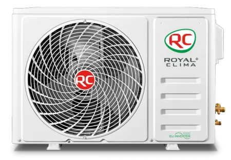 Сплит-система Royal Clima Perfetto DC EU Inverter 2025 RCI-PFD40HN