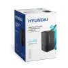 Увлажнитель воздуха Hyundai H-HU16E-3.0-UI191.  Увлажнители увлажнитель воздуха hyundai h-hu16e-3.0-ui191