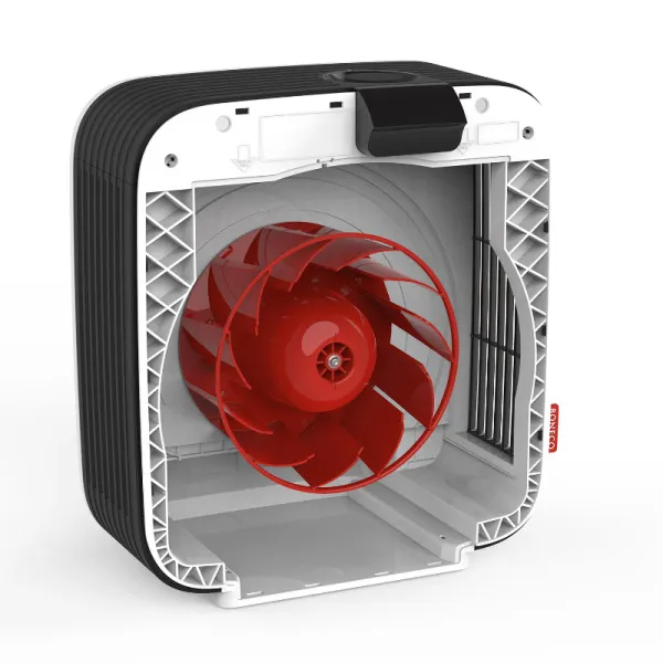 Климатический комплекс Boneco Air-O-Swiss H700.  Климатические комплексы климатический комплекс boneco air-o-swiss h700