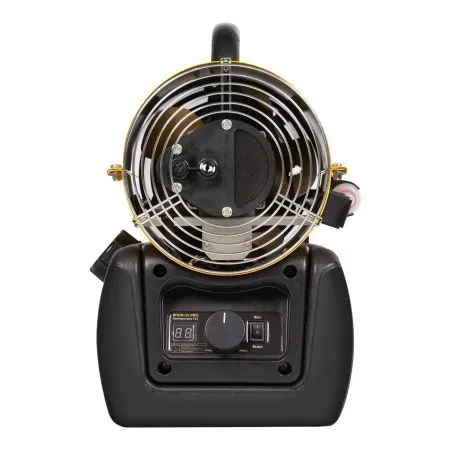 Дизельная тепловая пушка Ballu BHDN-20 PRO