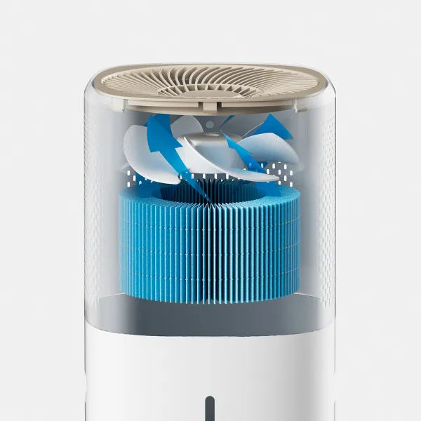 Увлажнитель воздуха Ballu UCC-260.  Увлажнители увлажнитель воздуха ballu ucc-260