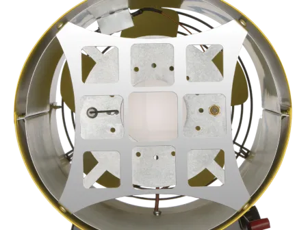 Тепловая пушка Ballu BHG-40 Тепловая пушка Ballu BHG-40
