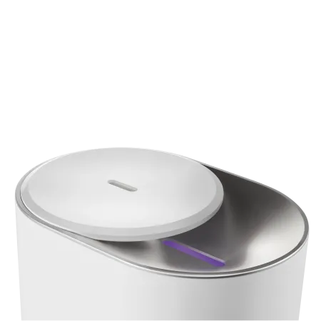 Увлажнитель воздуха Electrolux EHU-5015D TopLine /белый.  Увлажнители увлажнитель воздуха electrolux ehu-5015d topline /белый