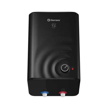 Накопительный водонагреватель над мойкой Thermex Rif 15 O15