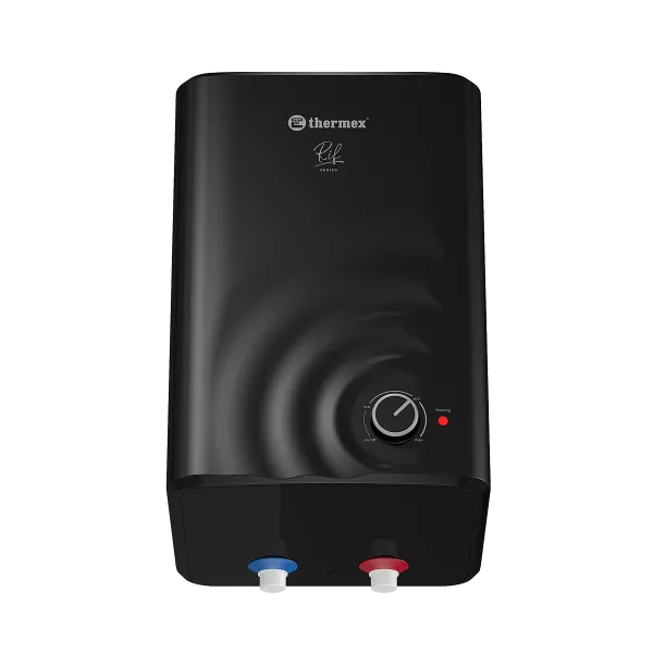 Накопительный водонагреватель над мойкой Thermex Rif 10 O