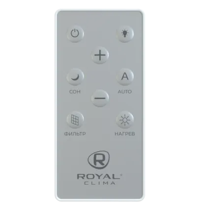 Проветриватель с нагревом Royal Clima Brezza XS RCB 75 Проветриватель с нагревом Royal Clima Brezza XS RCB 75