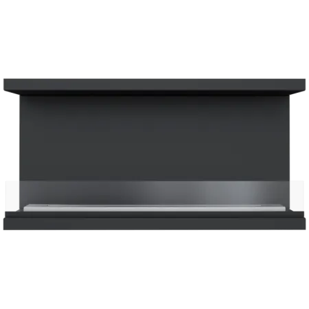 Биокамин с остеклением Kratki X-RAY