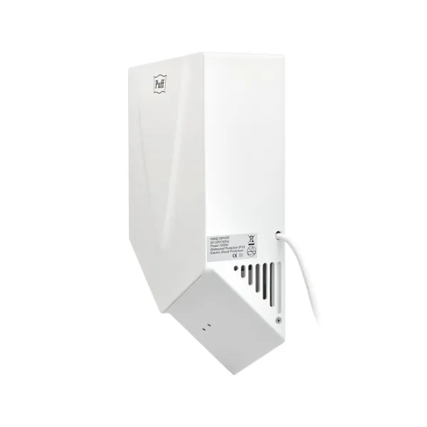 Сушилка для рук Puff 8802