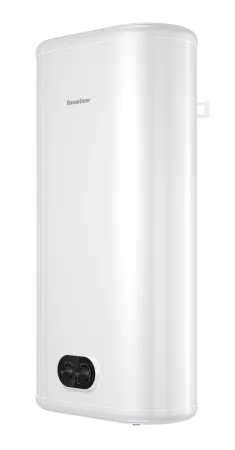 Накопительный водонагреватель Garanterm Flat 80 V80