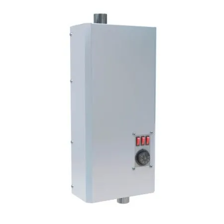 Отопительный котел Сигнал E-Term 9кВт