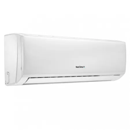 Сплит-система Neoclima Plasma Inverter NS/NU-HAL07FWI.  Сплит-система Neoclima Plasma Inverter NS/NU-HAL07FWI