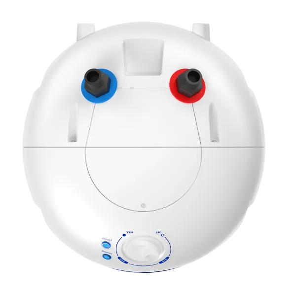 Накопительный водонагреватель Hyundai H-SWE4-10V-UI100