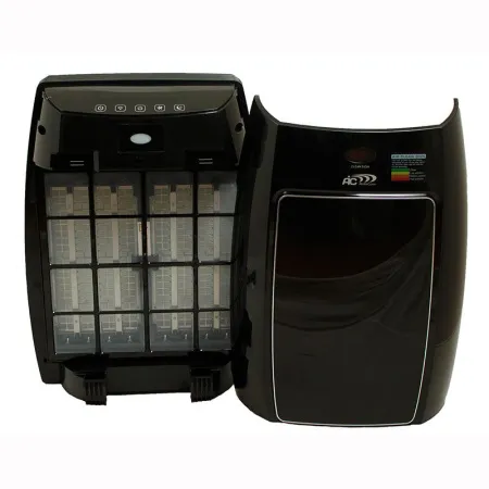 Очиститель воздуха AirInCom XJ-4400 (черный)