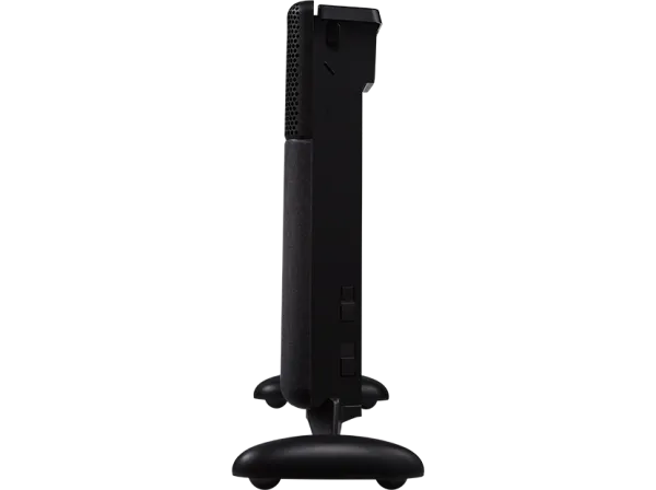 Конвекторный обогреватель Ballu BEC/ATI-2002 (космический черный)