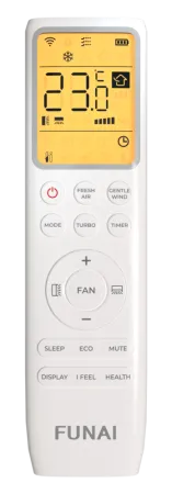 Сплит-система Funai Soyokaze Inverter RAC-I-SZ30HP.D01