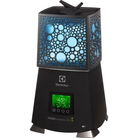Увлажнитель воздуха Electrolux ecoBioComplex EHU-3910D YOGAhealthline 2.0